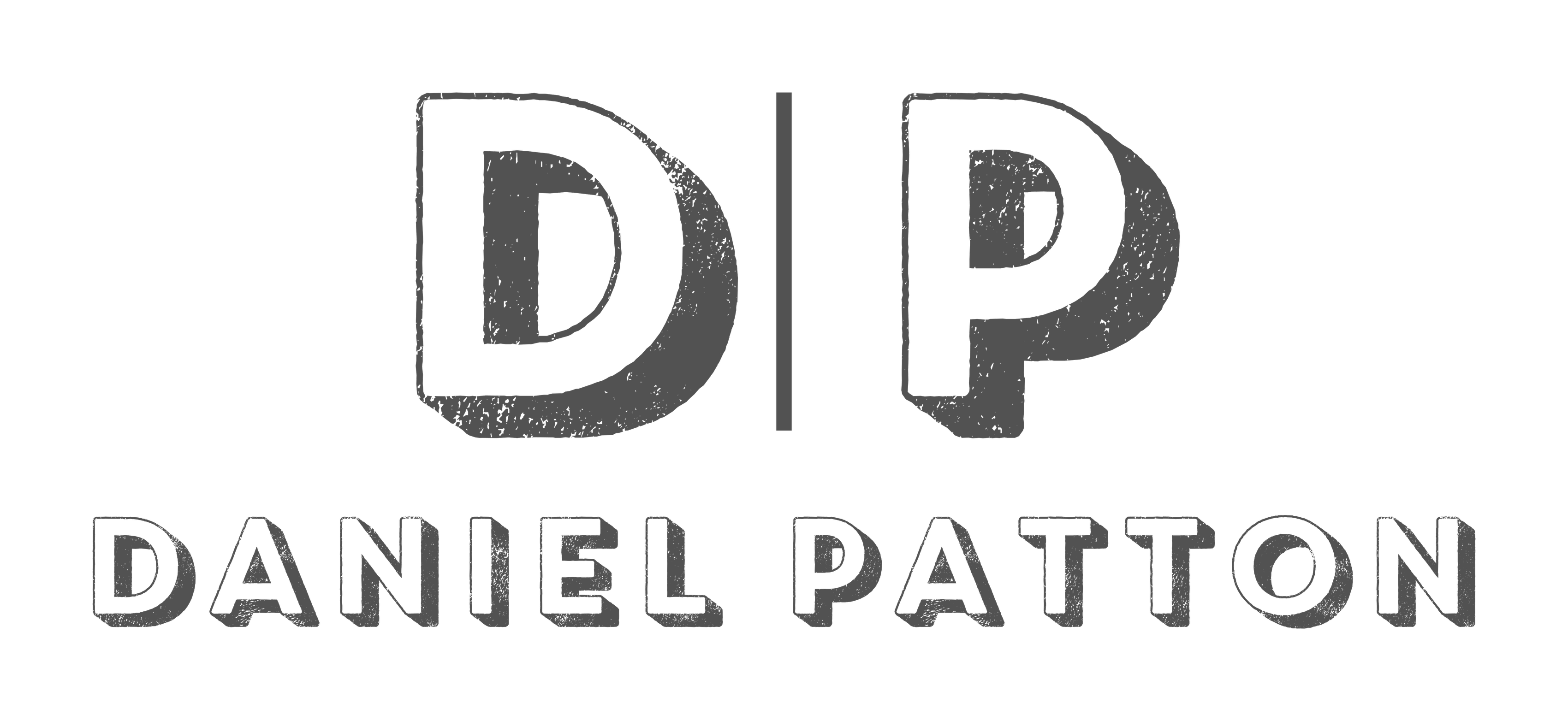 Daniel Patton logo